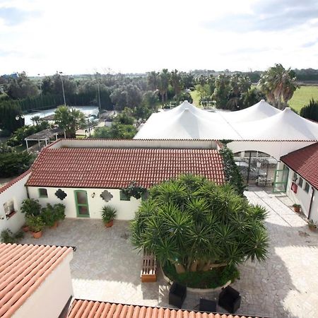 Hotel Masseria Marziale บรินดิซิ ภายนอก รูปภาพ