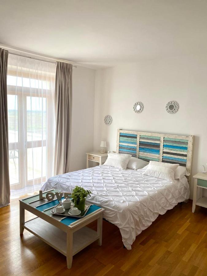 Hotel Masseria Marziale บรินดิซิ ภายนอก รูปภาพ