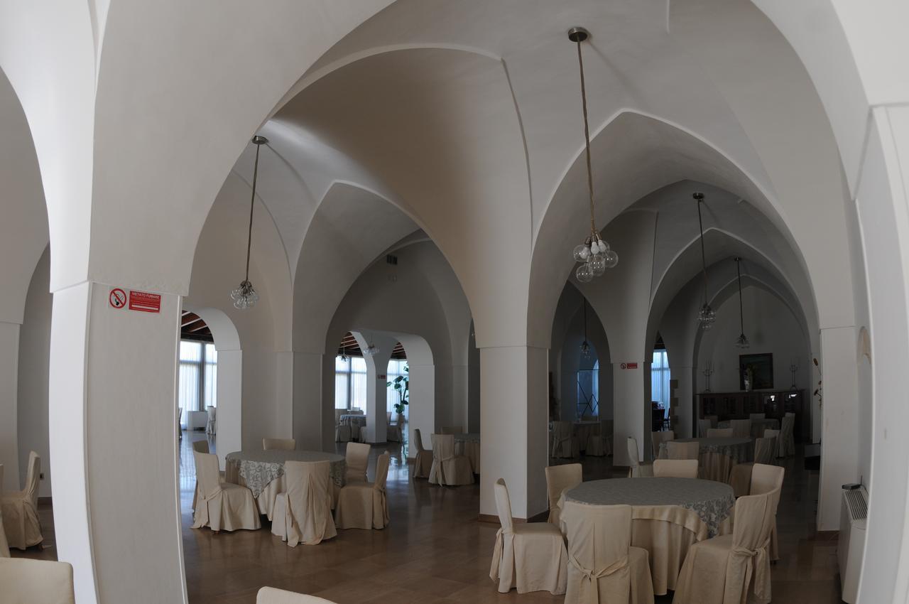Hotel Masseria Marziale บรินดิซิ ภายนอก รูปภาพ