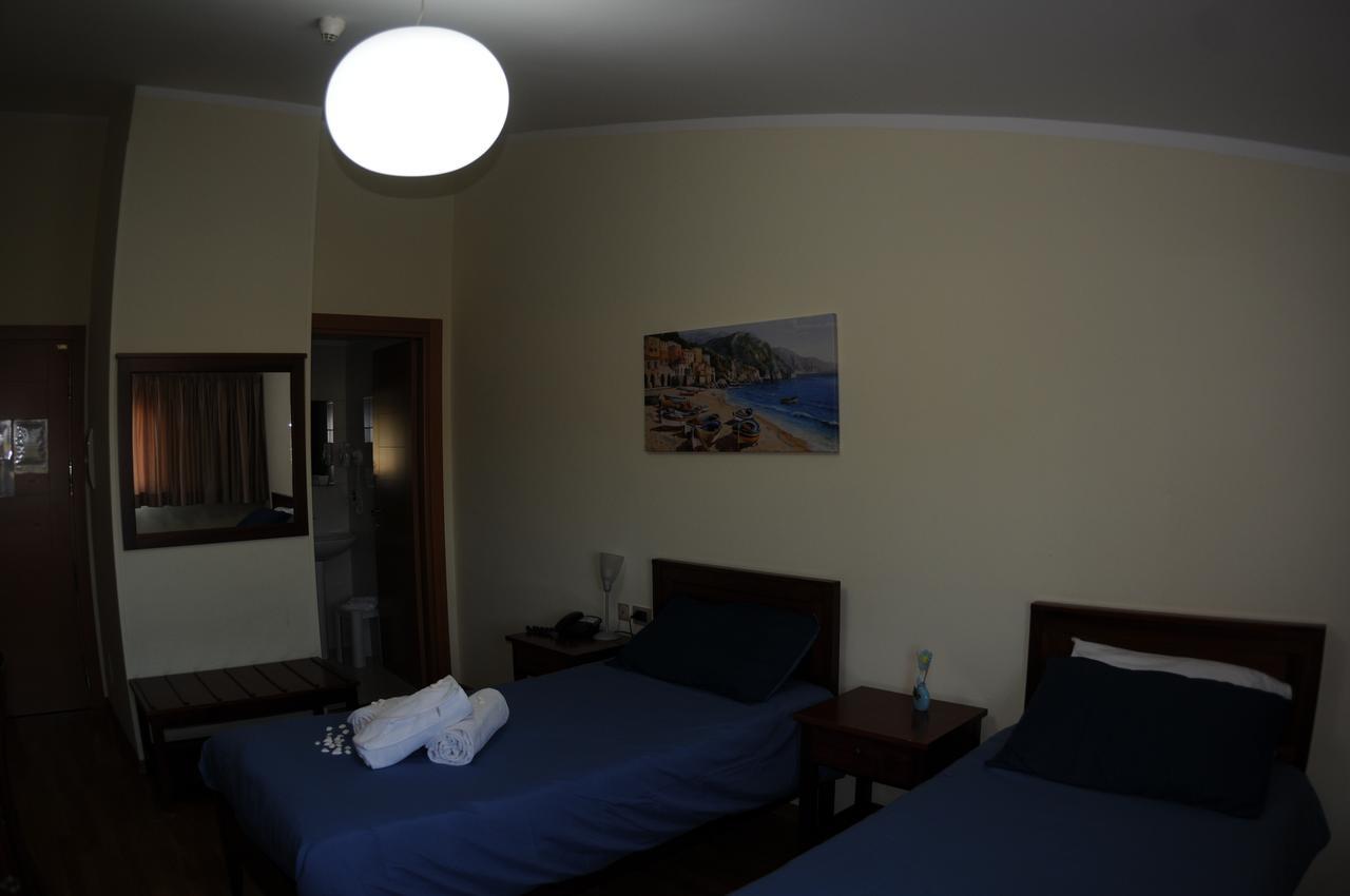 Hotel Masseria Marziale บรินดิซิ ภายนอก รูปภาพ
