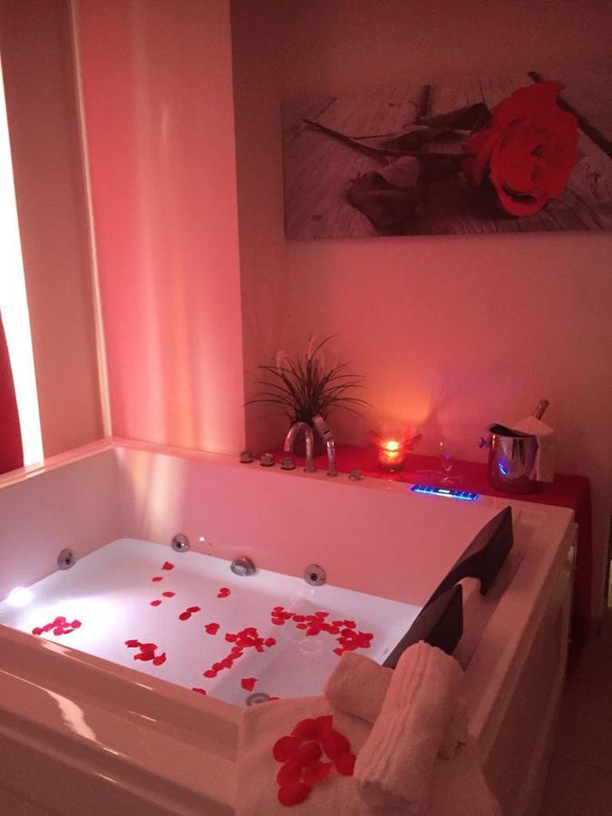 Hotel Masseria Marziale บรินดิซิ ภายนอก รูปภาพ
